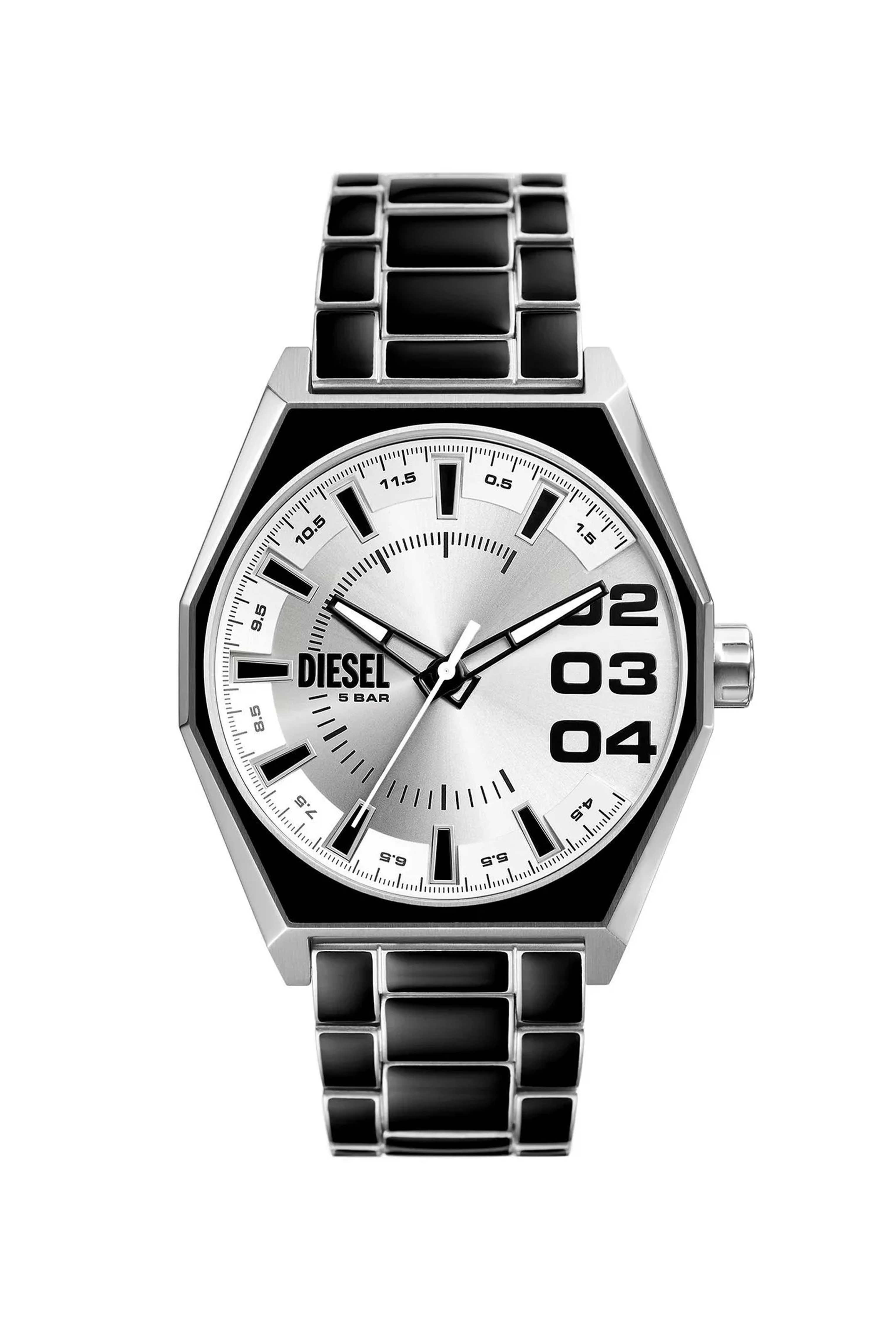 Diesel, Scraper DZ2195 — thumbnail 1